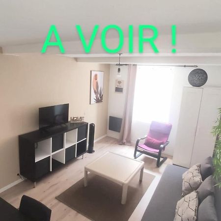 Narbonne Centre Ville Historique Studio Εξωτερικό φωτογραφία