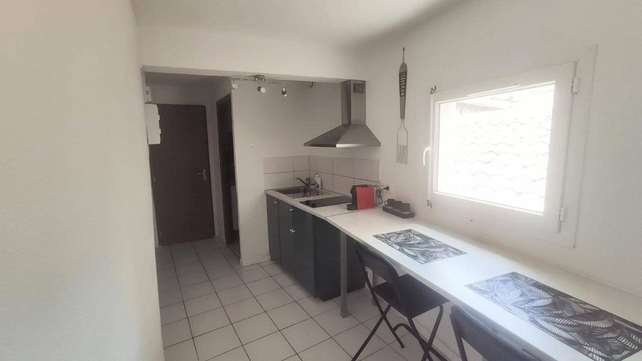 Narbonne Centre Ville Historique Studio Εξωτερικό φωτογραφία