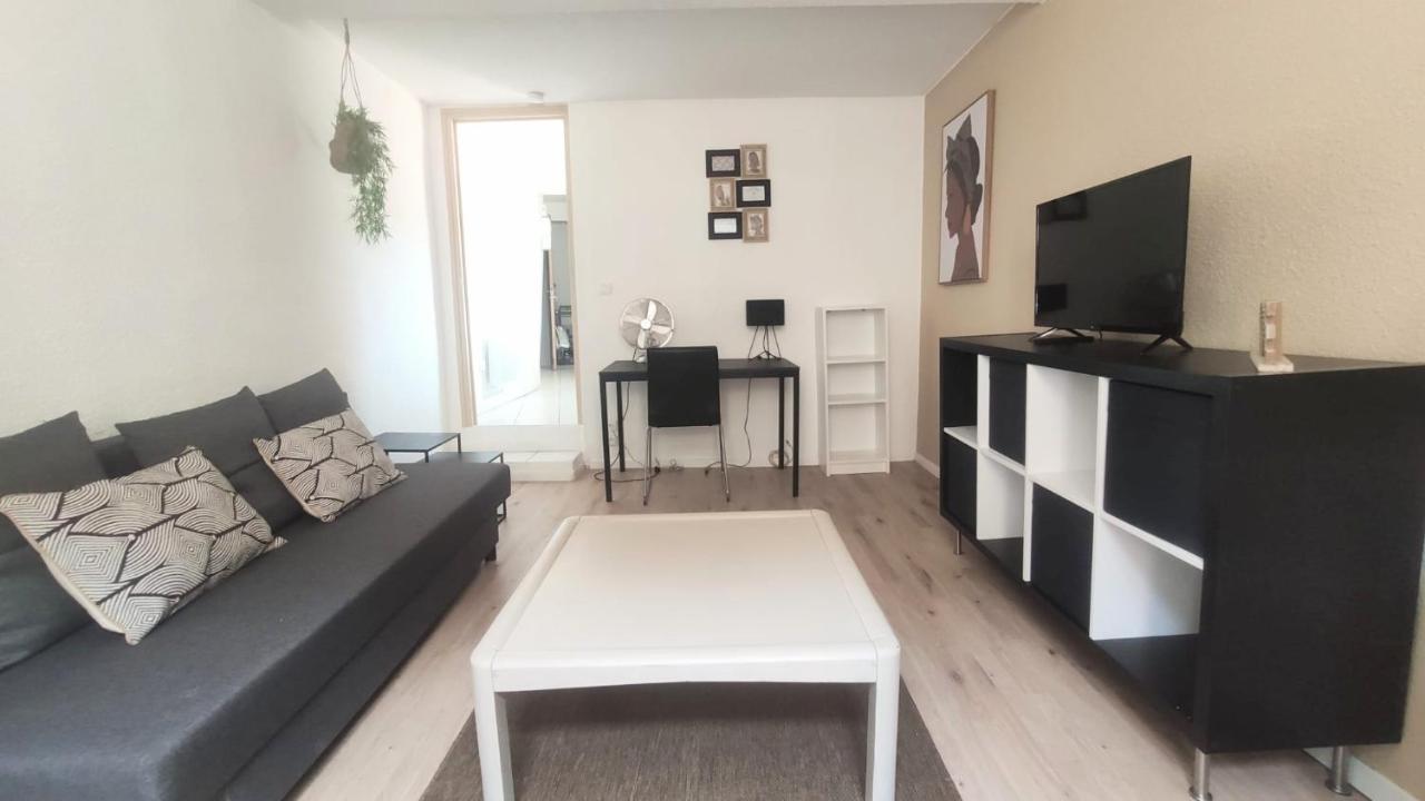 Narbonne Centre Ville Historique Studio Εξωτερικό φωτογραφία