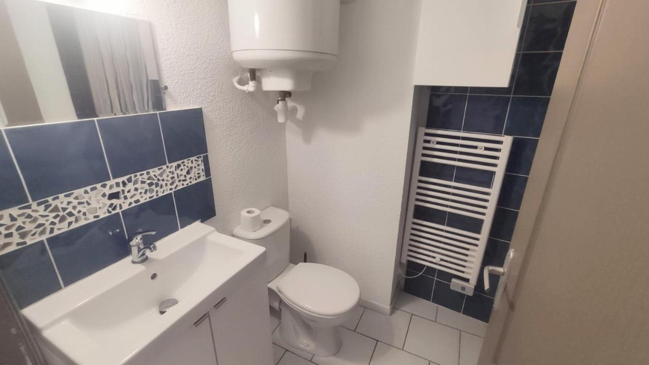 Narbonne Centre Ville Historique Studio Εξωτερικό φωτογραφία